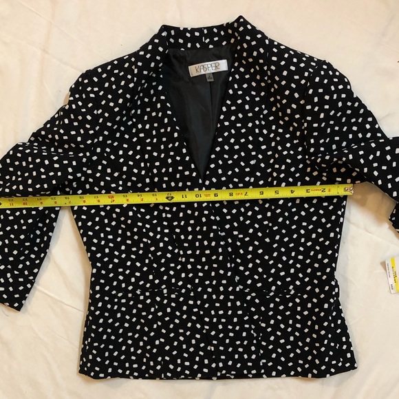 Kasper Jacket M - Picture 13 of 14